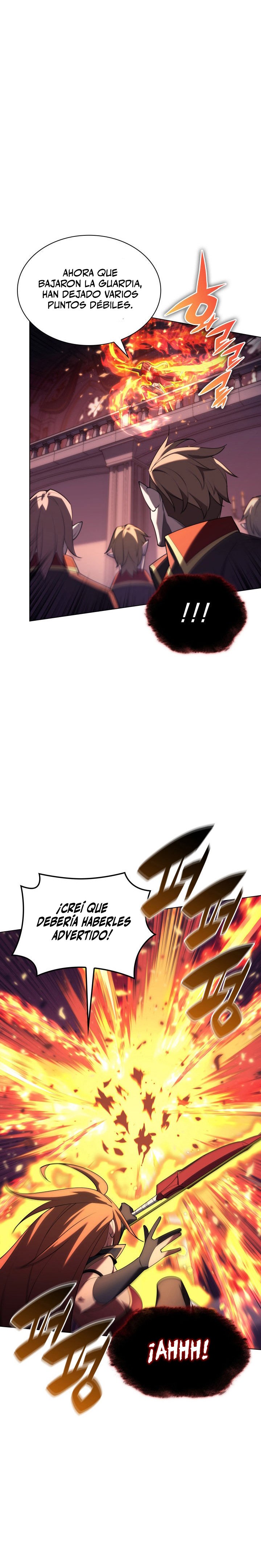 Read Overgeared ES Manga Online