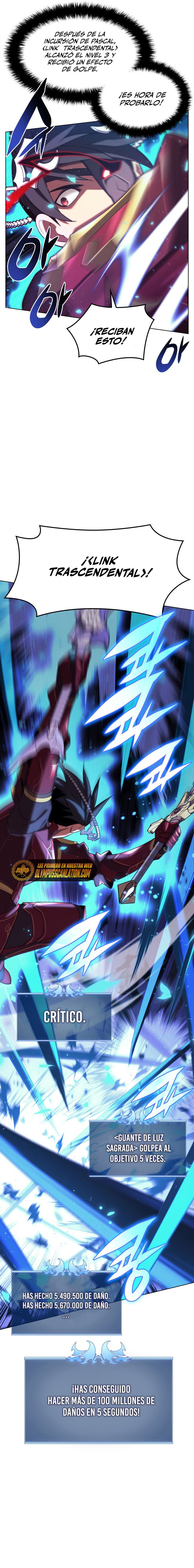 Read Overgeared ES Manga Online