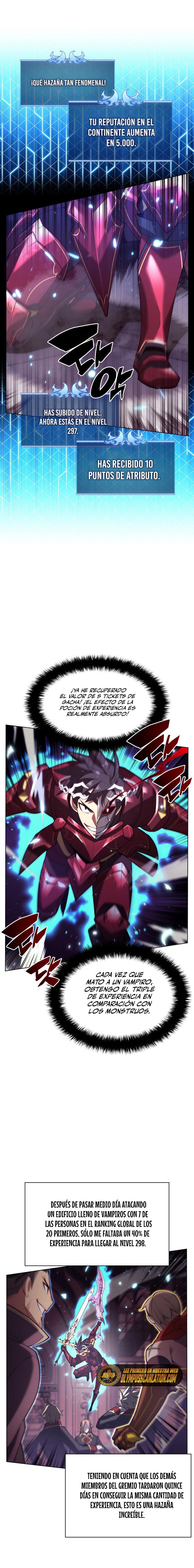 Read Overgeared ES Manga Online
