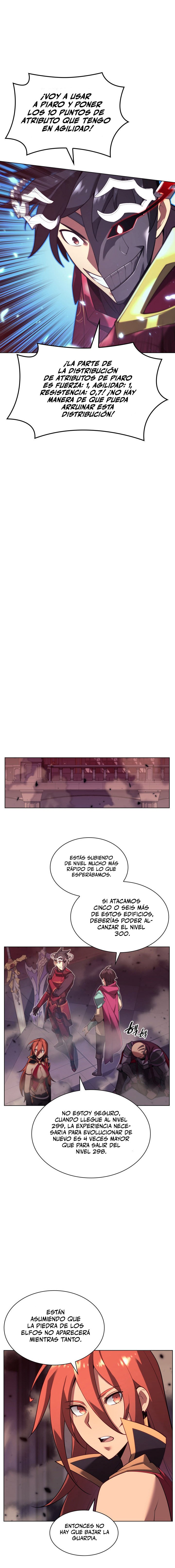 Read Overgeared ES Manga Online