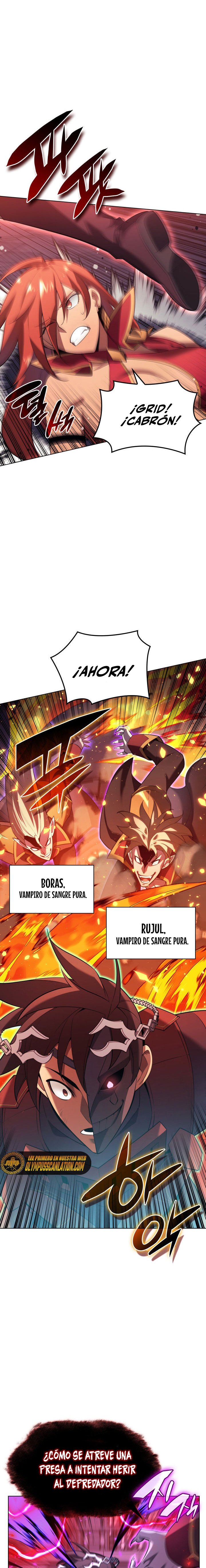 Read Overgeared ES Manga Online