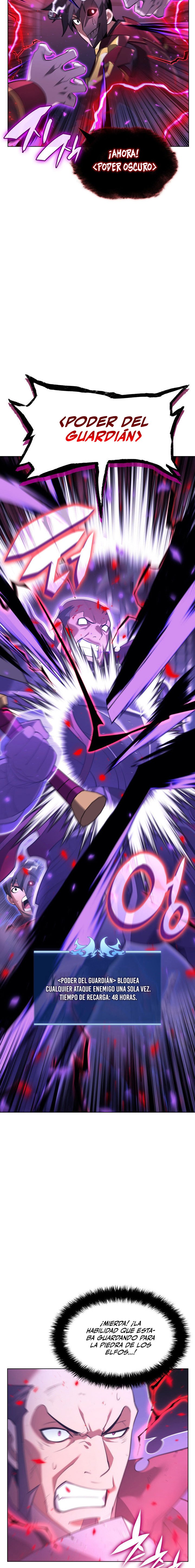 Read Overgeared ES Manga Online