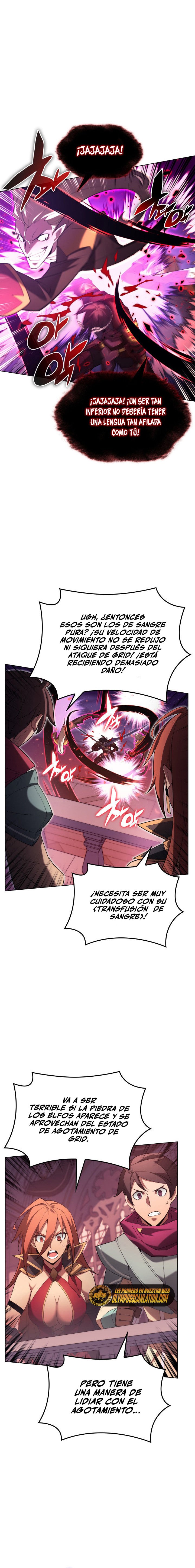 Read Overgeared ES Manga Online