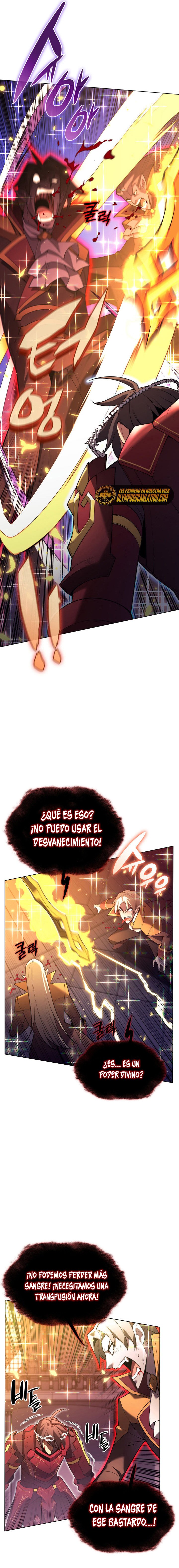 Read Overgeared ES Manga Online