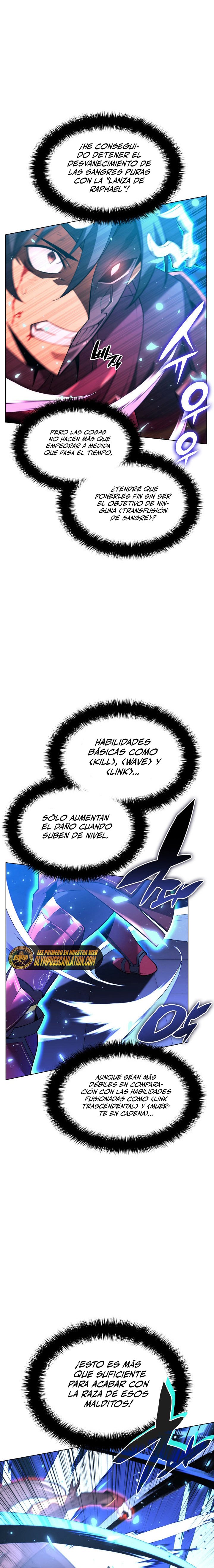 Read Overgeared ES Manga Online