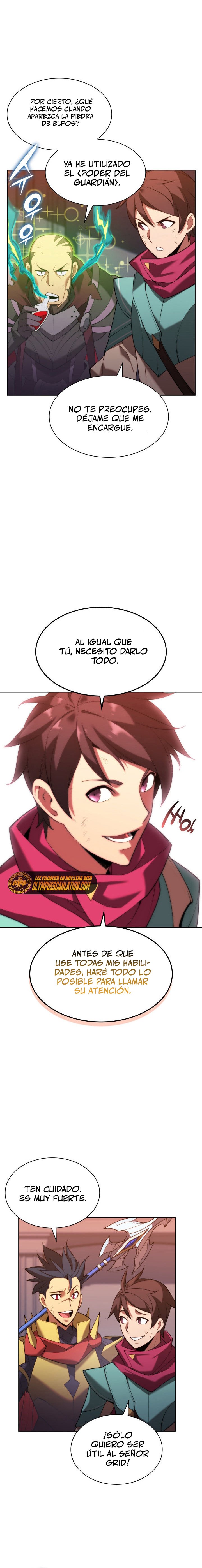 Read Overgeared ES Manga Online