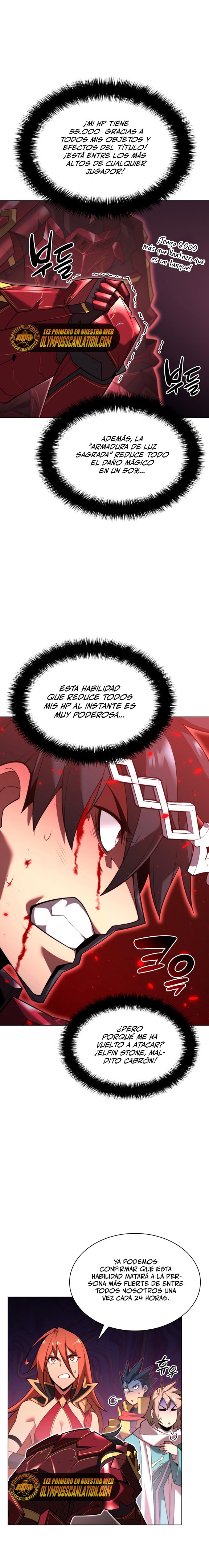 Read Overgeared ES Manga Online