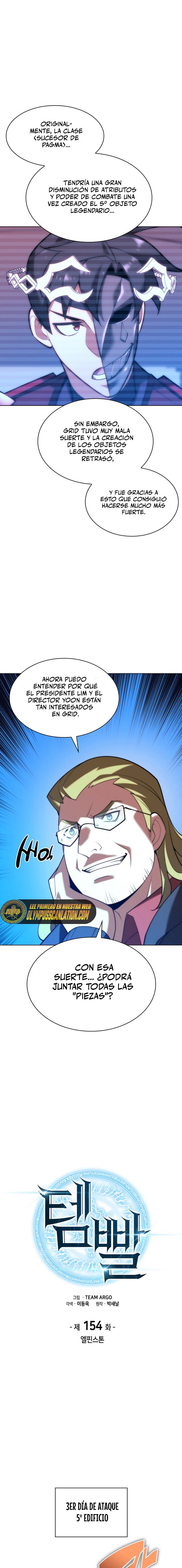 Read Overgeared ES Manga Online