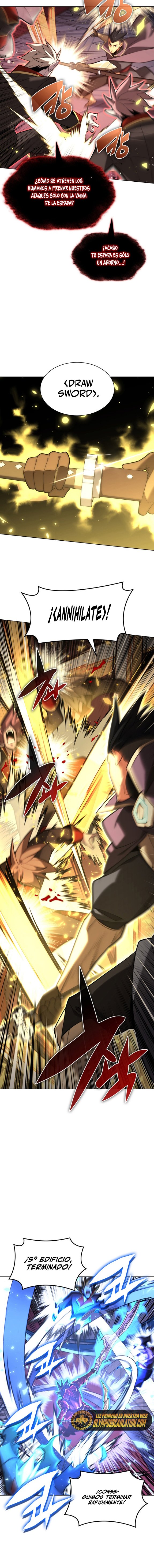 Read Overgeared ES Manga Online