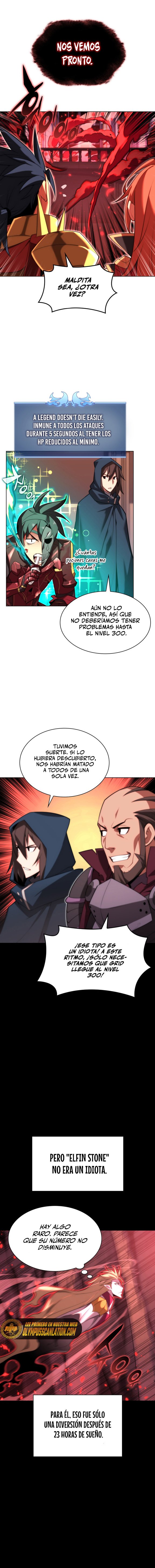 Read Overgeared ES Manga Online