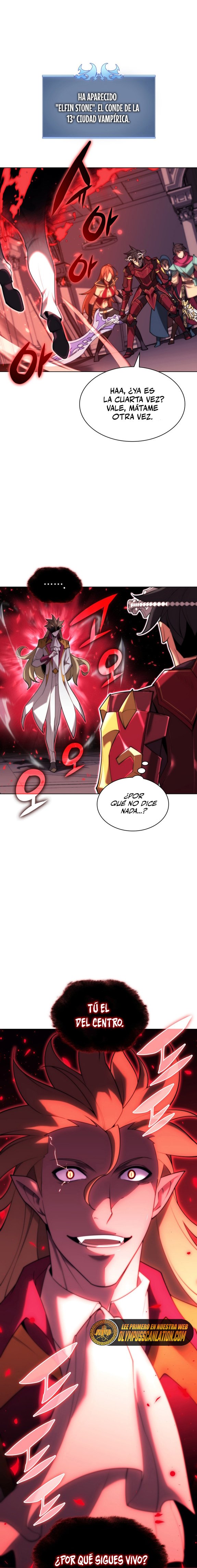 Read Overgeared ES Manga Online