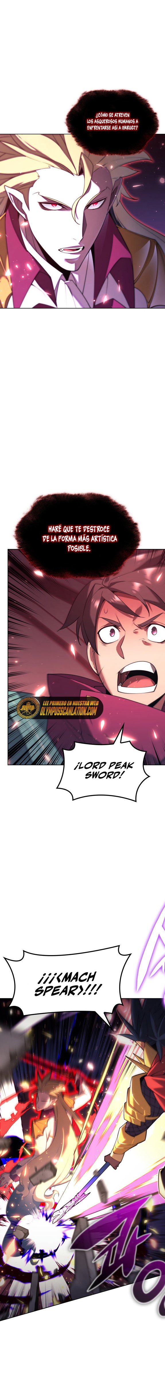 Read Overgeared ES Manga Online