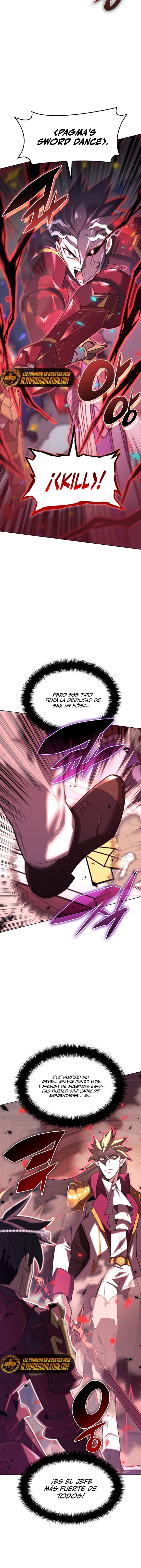 Read Overgeared ES Manga Online