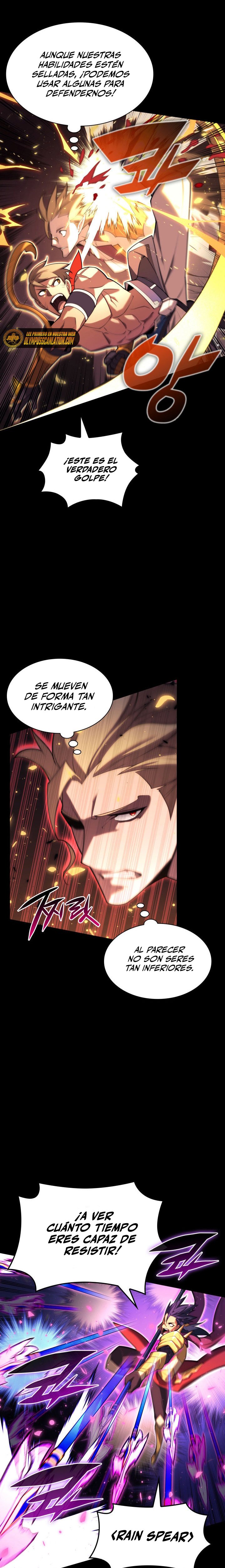 Read Overgeared ES Manga Online
