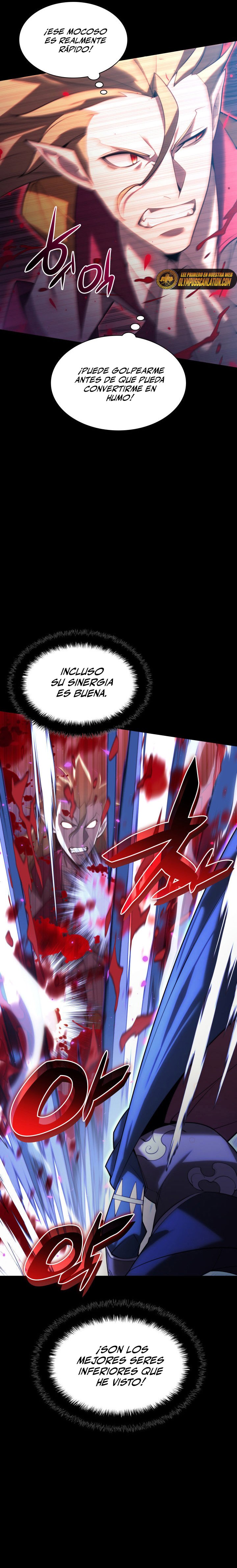 Read Overgeared ES Manga Online