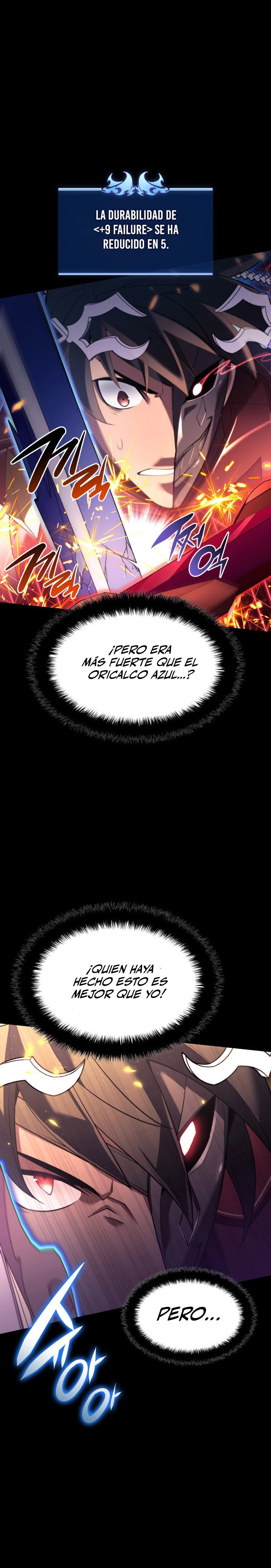 Read Overgeared ES Manga Online