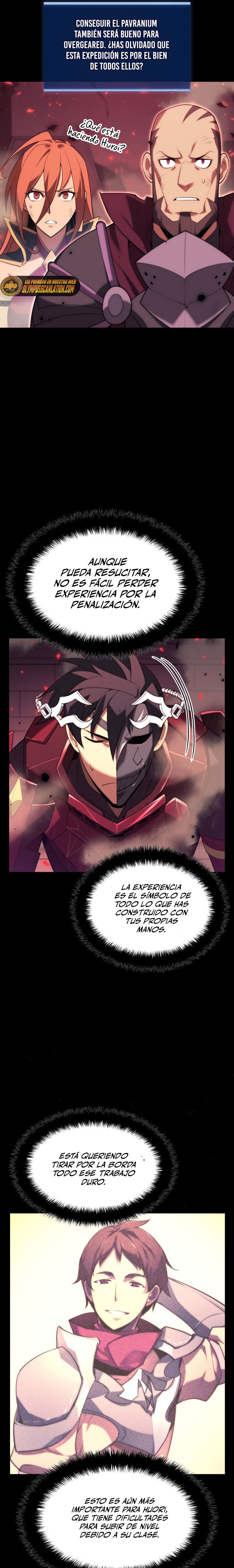 Read Overgeared ES Manga Online