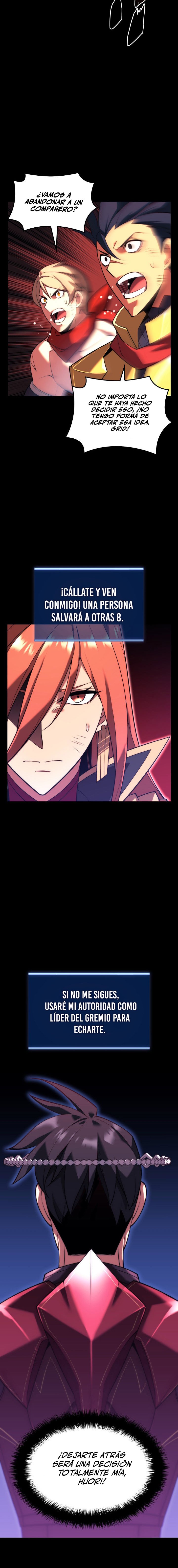 Read Overgeared ES Manga Online