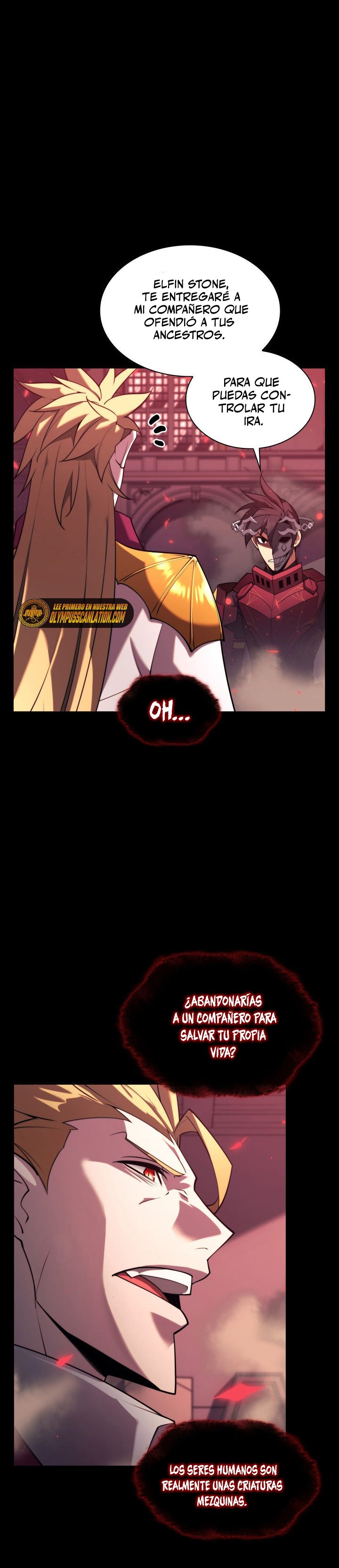 Read Overgeared ES Manga Online