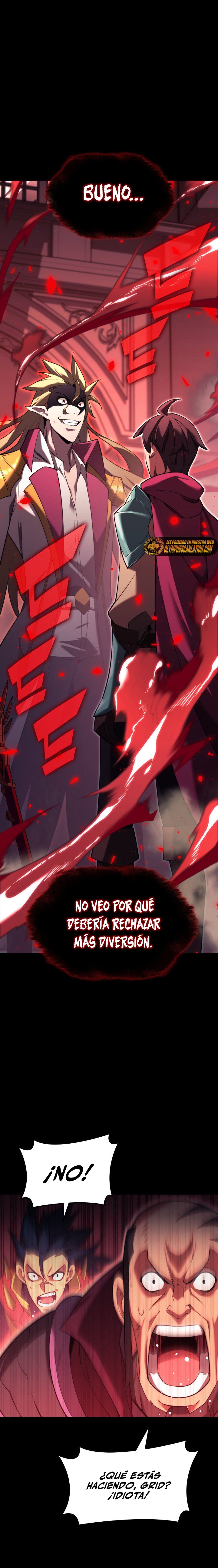 Read Overgeared ES Manga Online