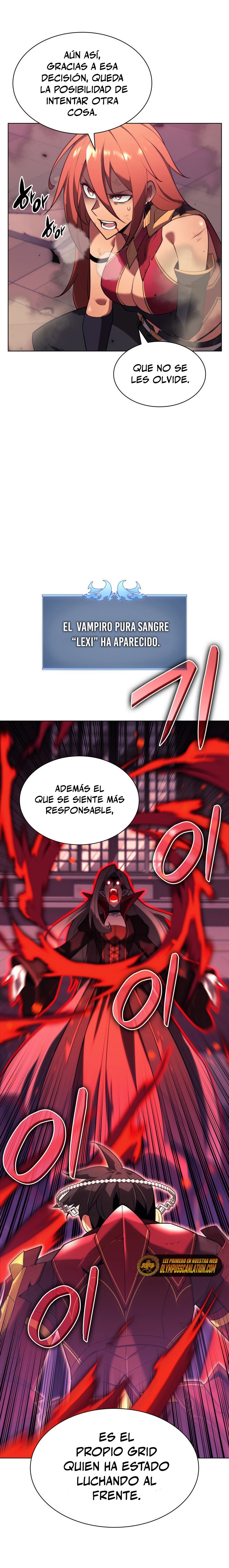 Read Overgeared ES Manga Online