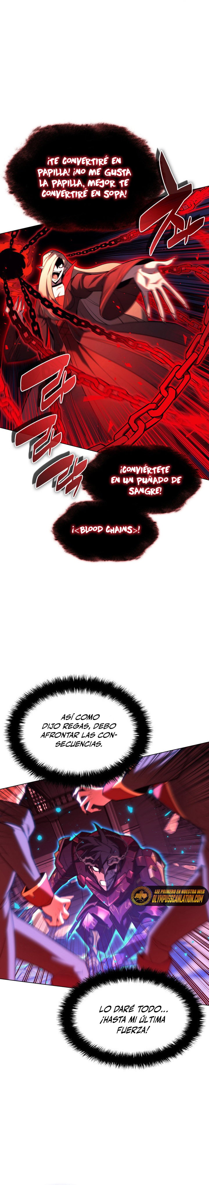 Read Overgeared ES Manga Online