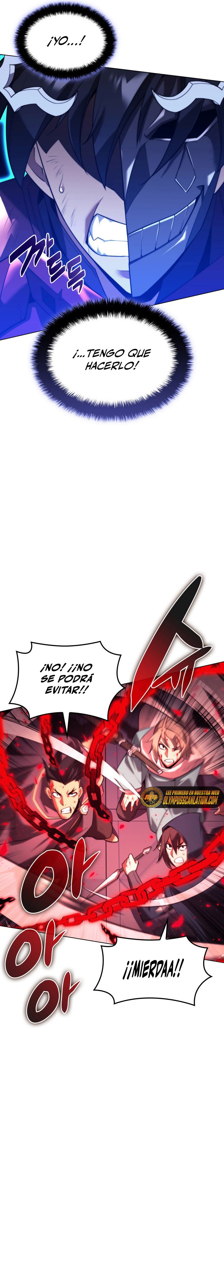 Read Overgeared ES Manga Online