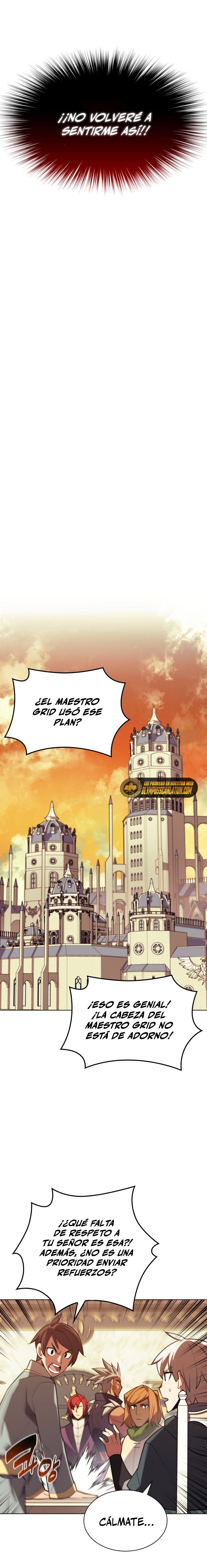 Read Overgeared ES Manga Online