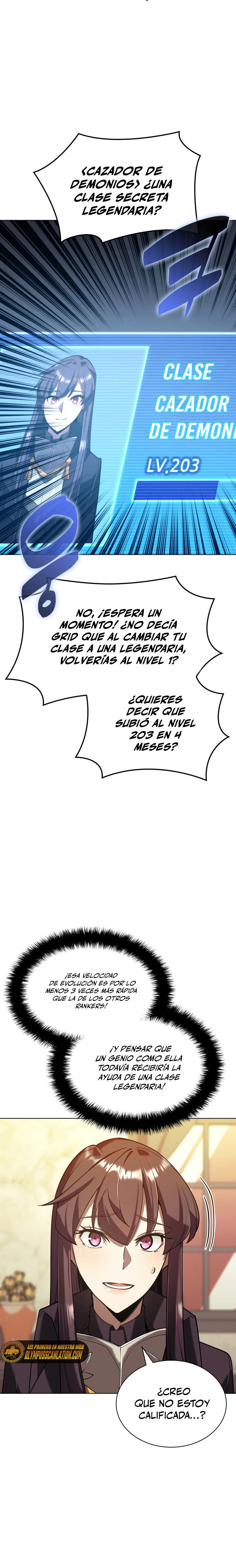 Read Overgeared ES Manga Online