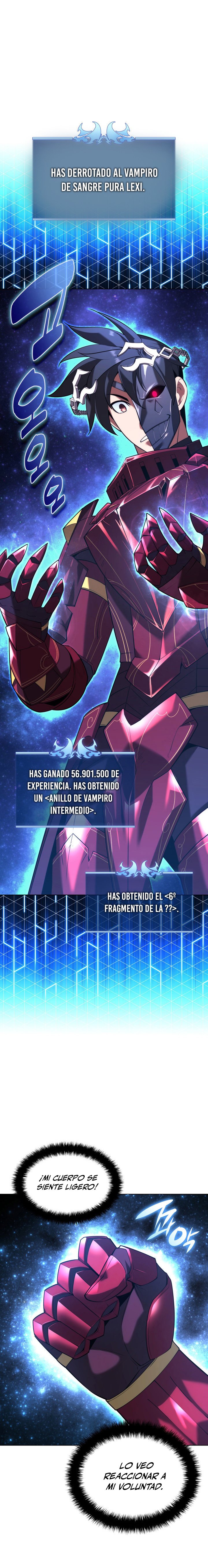 Read Overgeared ES Manga Online