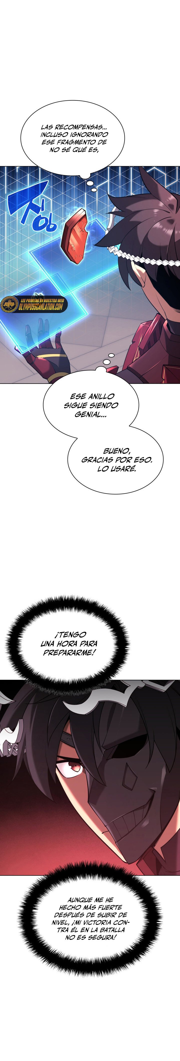 Read Overgeared ES Manga Online