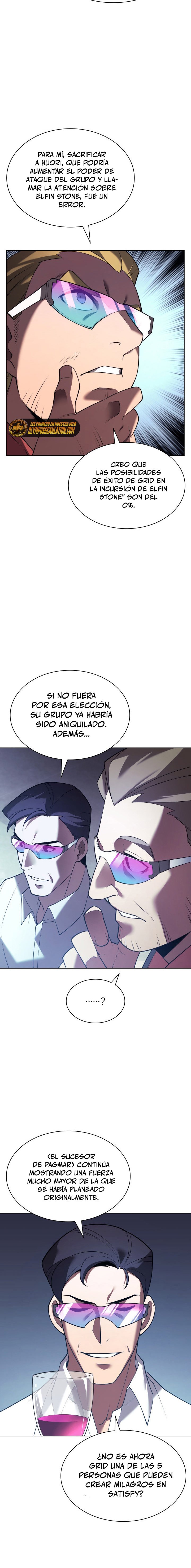 Read Overgeared ES Manga Online