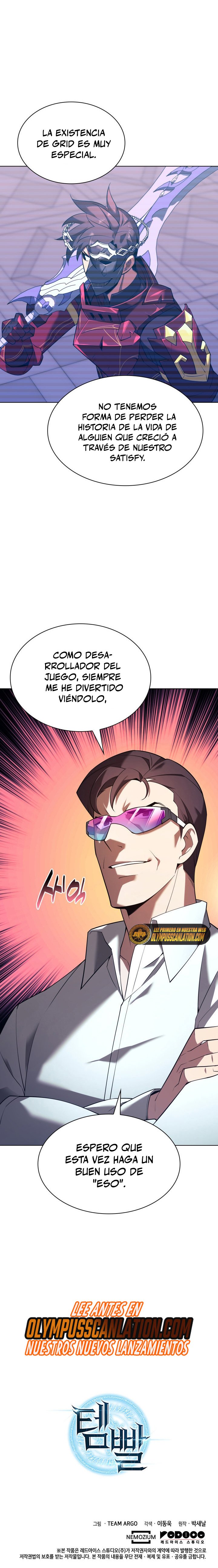 Read Overgeared ES Manga Online