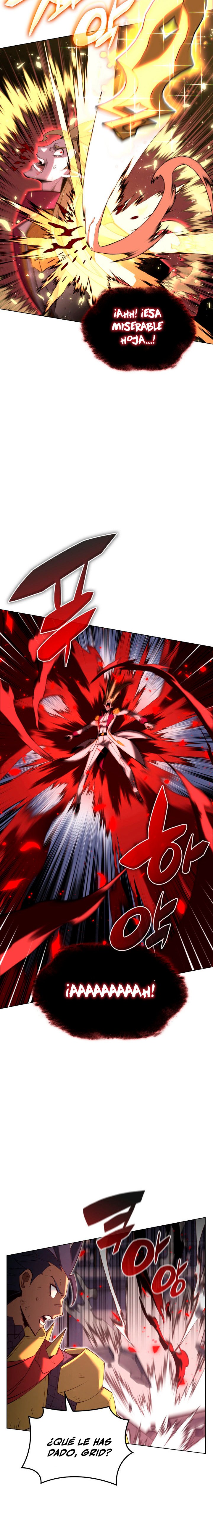 Read Overgeared ES Manga Online