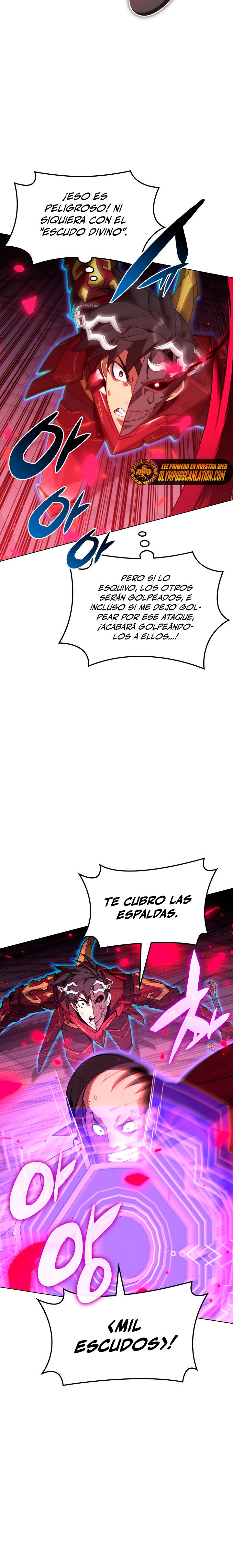 Read Overgeared ES Manga Online