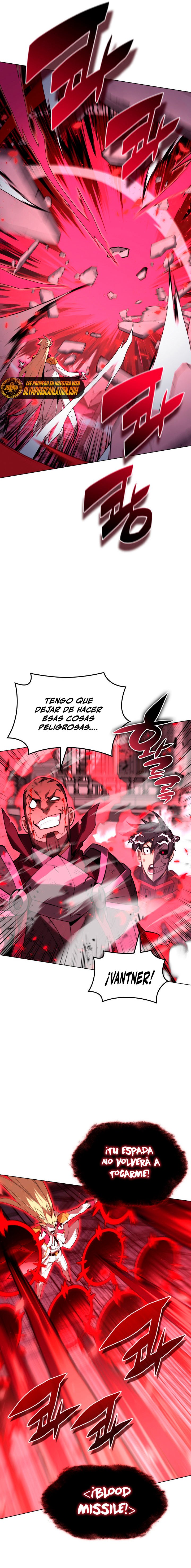 Read Overgeared ES Manga Online