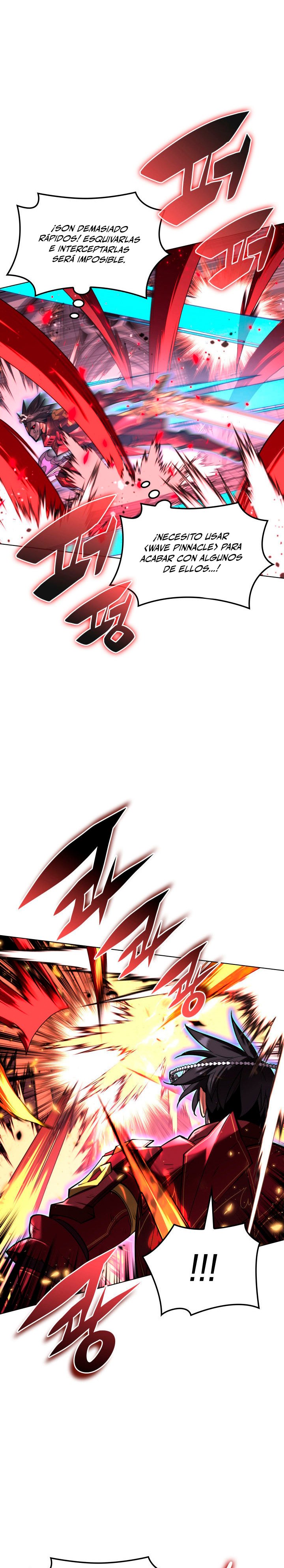 Read Overgeared ES Manga Online