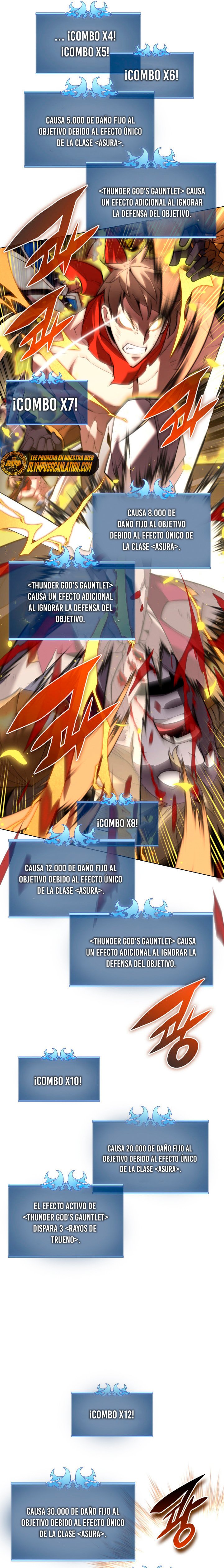 Read Overgeared ES Manga Online