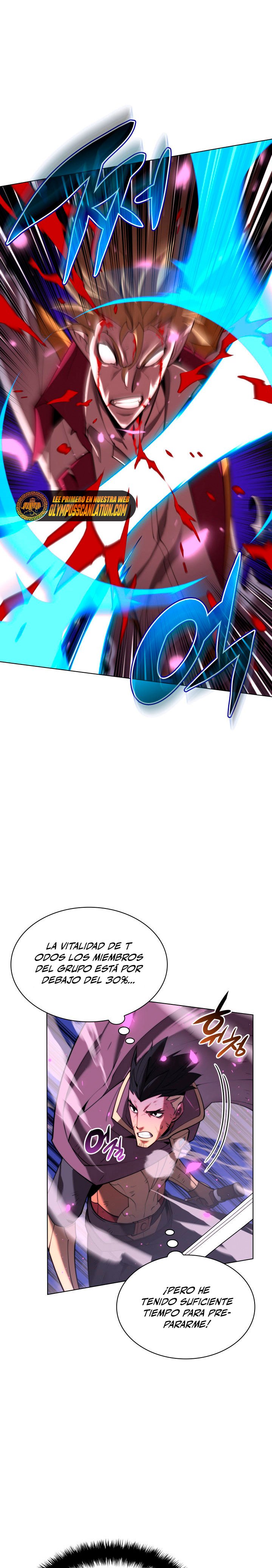 Read Overgeared ES Manga Online
