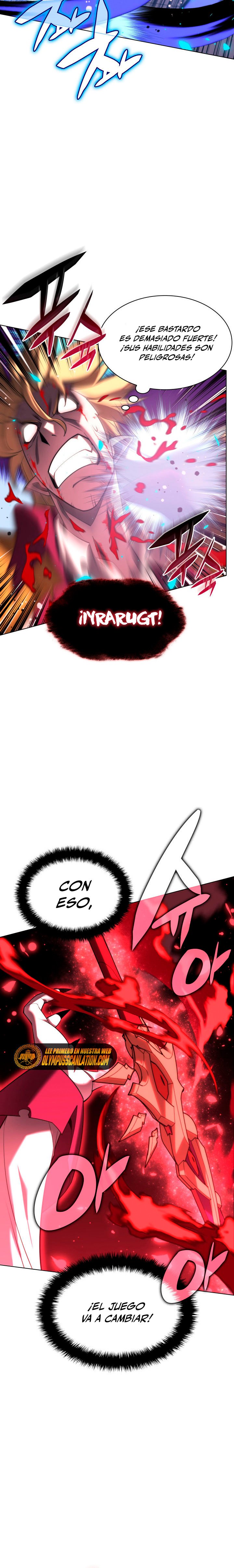 Read Overgeared ES Manga Online