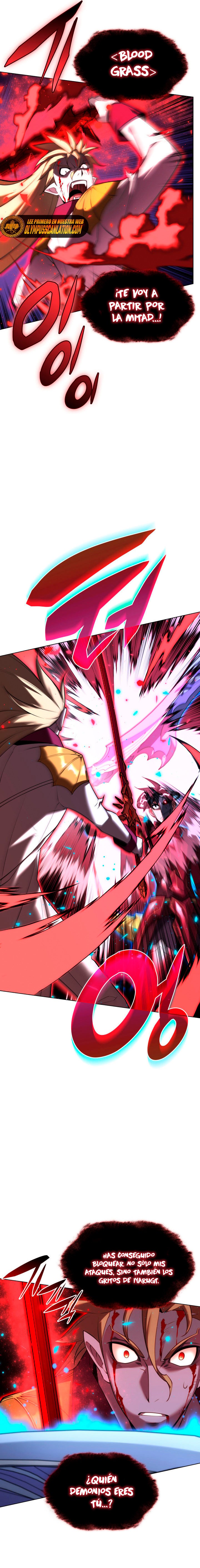 Read Overgeared ES Manga Online
