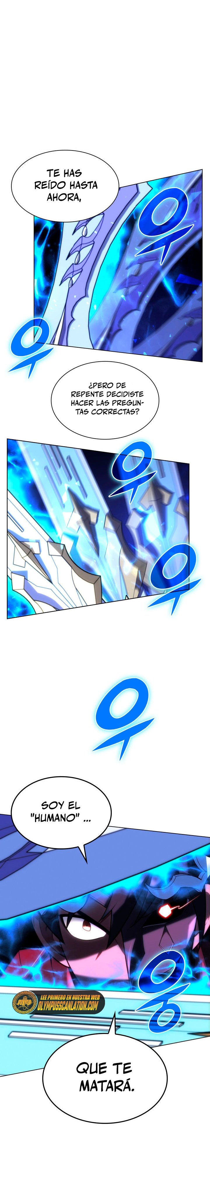 Read Overgeared ES Manga Online