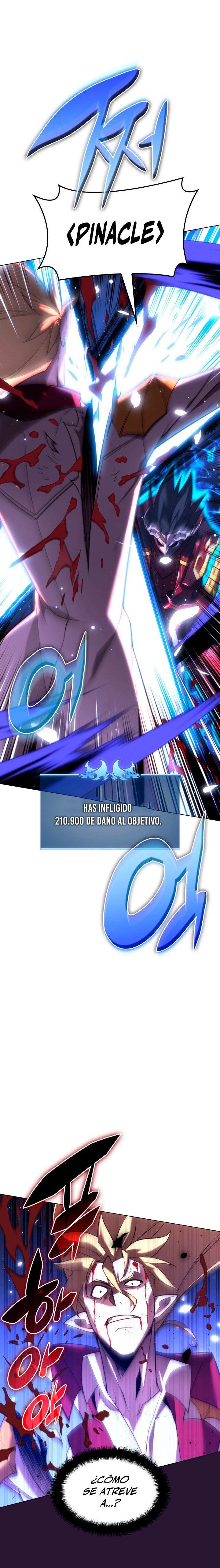 Read Overgeared ES Manga Online