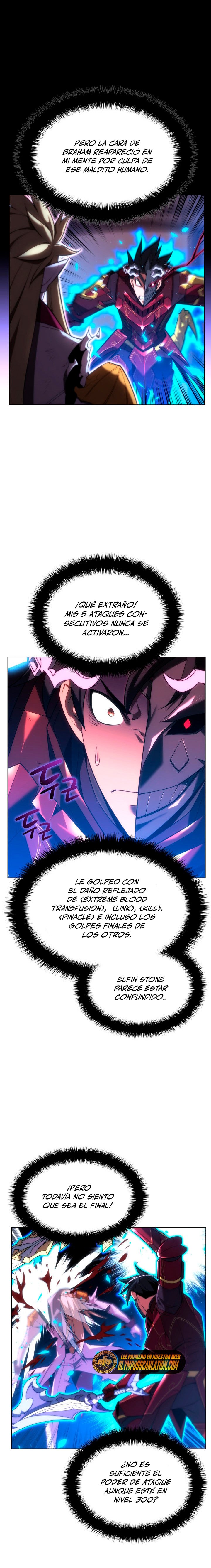 Read Overgeared ES Manga Online