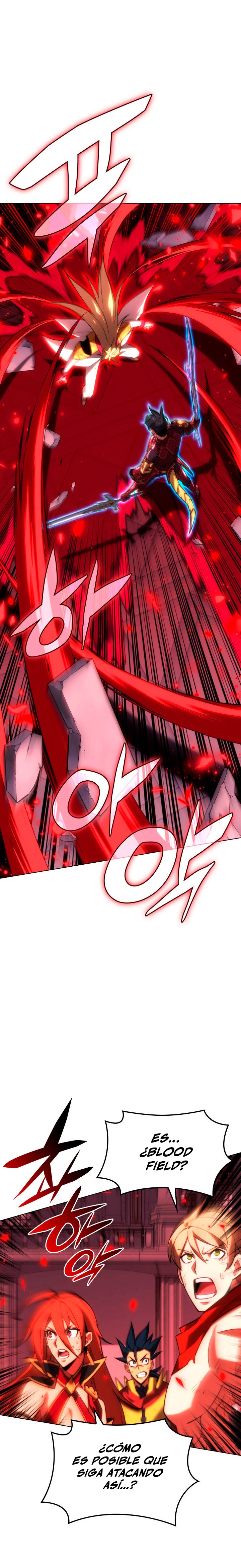 Read Overgeared ES Manga Online