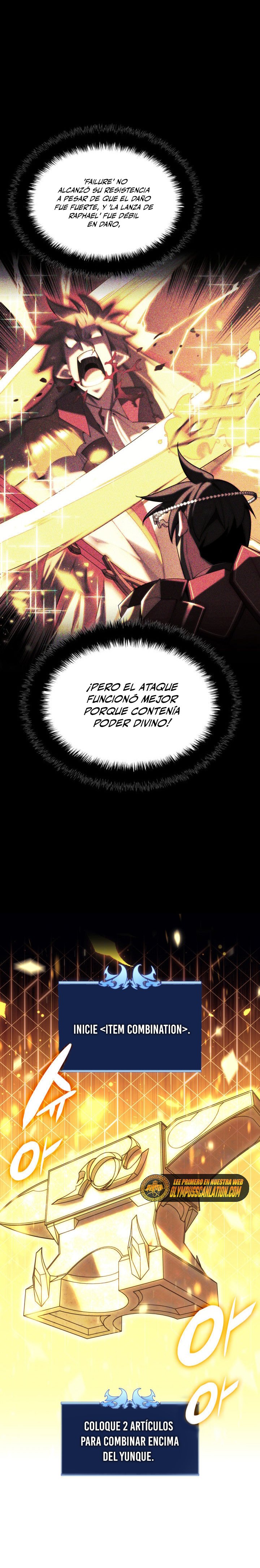 Read Overgeared ES Manga Online