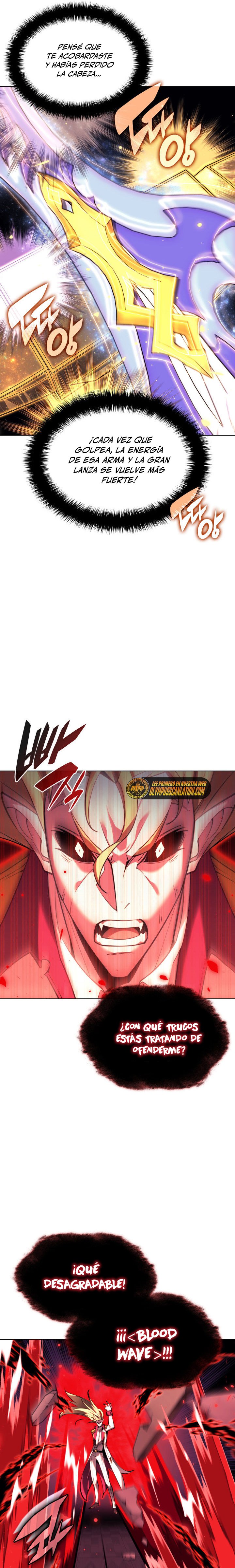 Read Overgeared ES Manga Online
