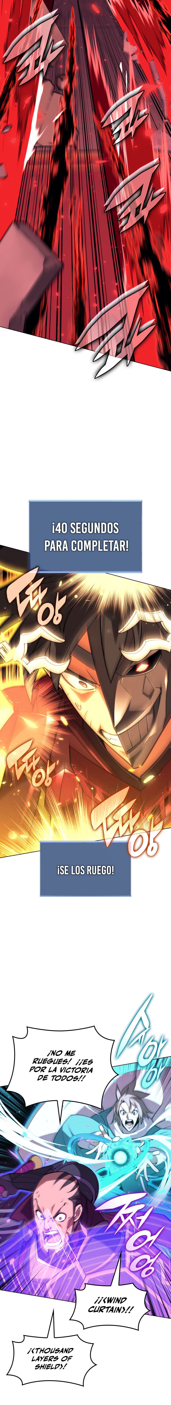 Read Overgeared ES Manga Online