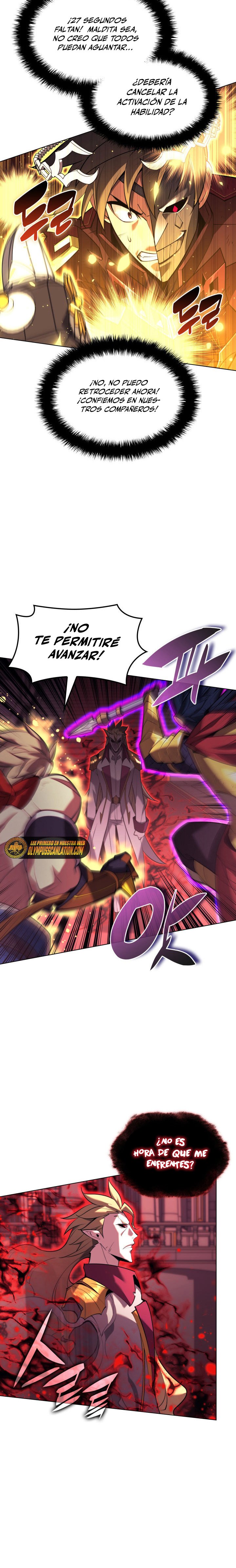 Read Overgeared ES Manga Online