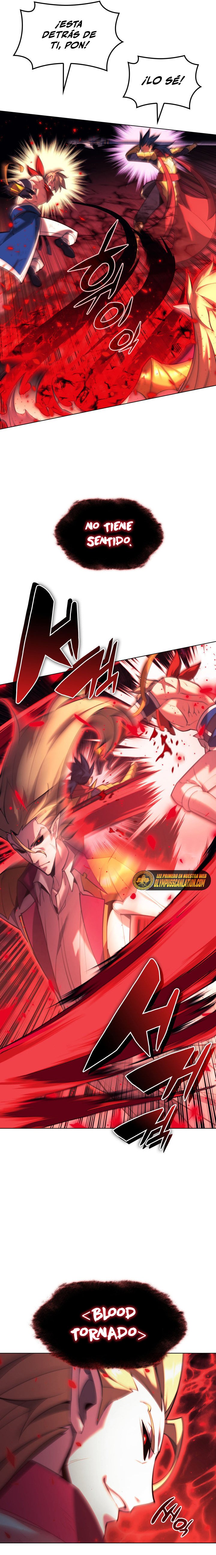 Read Overgeared ES Manga Online